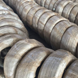 Prix d'usine plongé à chaud <span class=keywords><strong>fil</strong></span> <span class=keywords><strong>galvanisé</strong></span> à faible teneur en carbone <span class=keywords><strong>de</strong></span> calibre 18 16 12 <span class=keywords><strong>fil</strong></span> <span class=keywords><strong>galvanisé</strong></span> à chaud personnalisé <span class=keywords><strong>pour</strong></span> la cour <span class=keywords><strong>de</strong></span> <span class=keywords><strong>vigne</strong></span> - Product Image 6