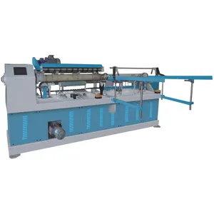 CFQG-SK-200 sayısal kontrol tam otomatik kağıt tüp çekirdek kesici kağıt tüp ana kesme makinesi