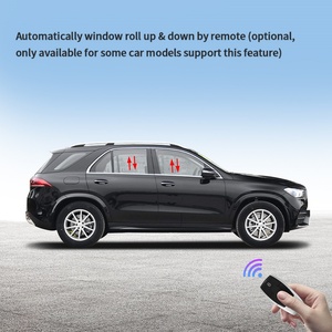 EASYGUARD CAN BUS PKE Remote Starter Fit for 20-22 GLE GAS W167 with Factory <b>Push</b> Start Button Proximity Lock Unlock - Product Image 5