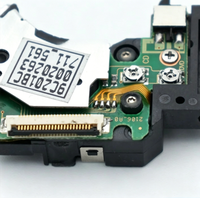 Tête laser DVD PVR-802W pour PS2/ Fabriqué en Chine