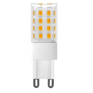 Bombilla LED G9 de 5W con Cuerpo de Cerámica, Regulable, Sin Parpadeo, AC230V, Marca <span class=keywords><strong>Samat</strong></span> - Product Image 6