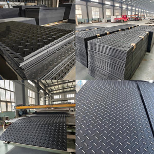 Tablero de Pavimentación <span class=keywords><strong>UHMWPE</strong></span> para Pasaje de Vehículos Pesados - Product Image 6