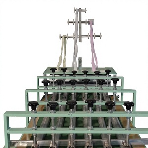 เครื่องจักรอัตโนมัติสำหรับขึ้นรูปและนับก้อนด้ายฝ้าย AMARNAATHH ENGINEERING 220V/380V 2kw กำลังการผลิต 12-15 กก./ชม. - Product Image 3