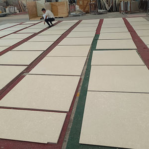 Baldosas de Piedra Caliza Moderna TMZ Italy Trani Classico, Pulidas, 2500x1300mm, 18mm de Espesor, para Decoración de Interiores de Lujo - Product Image 4