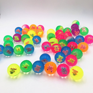 Phổ biến 25mm <span class=keywords><strong>27mm</strong></span> 32mm cao su <span class=keywords><strong>bouncy</strong></span> bóng Máy bán hàng tự động cao nhảy nảy bóng - Product Image 3