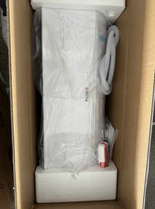 Climatiseur solaire hors réseau 100% énergie solaire 12000Btu18000Btu 24000Btu pour usage domestique - Product Image 1