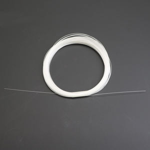 0.27mm SMF FPV Drone invisibile fibra ottica <span class=keywords><strong>Spool</strong></span> 3km/5km/10km/15km/20km/30km - Product Image 6