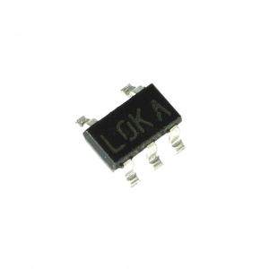 LP2985AIM5X-2.8/NOPB LOKA SOT23-5 Regulador LDO de 150mA 2.8V Circuitos Integrados - Componentes Electrónicos Chip IC - Product Image 1