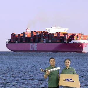 Самый опытный сервис от двери до двери <span class=keywords><strong>DDP</strong></span>/<span class=keywords><strong>DDU</strong></span>, экспедитор, Китай, наличные деньги, доставка в ЕС - Product Image 4