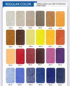 Panneau <span class=keywords><strong>mural</strong></span> en feutre épaissi auto-adhésif - Panneau <span class=keywords><strong>mural</strong></span> <span class=keywords><strong>acoustique</strong></span> insonorisant, résistant <span class=keywords><strong>à</strong></span> l'humidité et <span class=keywords><strong>à</strong></span> l'usure pour home cinéma - Product Image 6