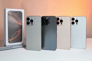 Teléfonos móviles originales con desbloqueo global 16 <span class=keywords><strong>Pro</strong></span> <span class=keywords><strong>Max</strong></span> 256GB A + CALIDAD 5g teléfono inteligente para 16 <span class=keywords><strong>Pro</strong></span> <span class=keywords><strong>Max</strong></span> teléfonos móviles originales - Product Image 2