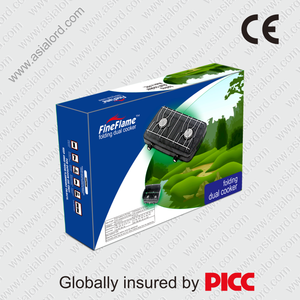 <span class=keywords><strong>Estufa</strong></span> exterior que se ajusta a la nueva norma CE - Product Image 5