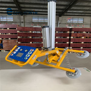 أداة رافع ناتئ ، رافعة يدوية ، معدات رفع الزجاج بالهواء المضغوط للأماكن الداخلية - Product Image 4