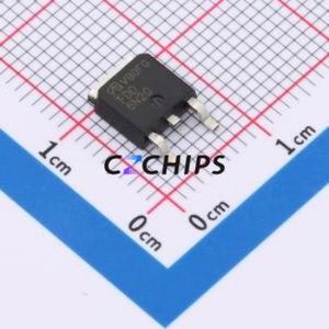 ทรานซิสเตอร์สนามไฟฟ้าทรานซิสเตอร์ (MOsfet) FDD6N20TF-VB-252ชิ้นส่วนอิเล็กทรอนิกส์ - Product Image 1