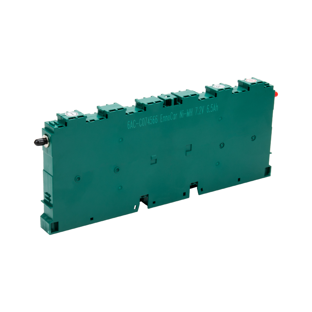 Ennocar оптовик оригинальный новый металл-гидридных или никель 245V 6.5Ah сталь призматический Замена Гибридный автомобильный аккумулятор для Toyota Camry XV40 2007-2011