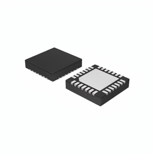 Buy Online Electronic Components PIC24EP512GP202-E_MM 28 VQFN Exposed Pad Embedded Original One Stop Service - Product Image 1