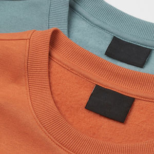 Recién llegado, sudadera transpirable de secado rápido para hombre, ropa informal de algodón 100% con bordado, ropa de invierno - Product Image 5