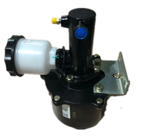 Zl50gn Lw500fn Chargeuse sur pneus Pièces de rechange 800901152 Pompe de surpression d'air