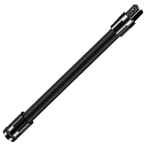 MeiKeLa Drive Socket Extension Bar Adapter Connective Rod Flexible Shaft Conversion Head High Torque <strong>Ratchet</strong> <strong>Wrench</strong> - Product Image 6