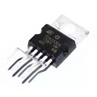 TDA2030A TO 220 Componentes electrónicos Circuitos integrados Amplificadores IC Chip TDA 2030 TDA2030 Bom list Servicios