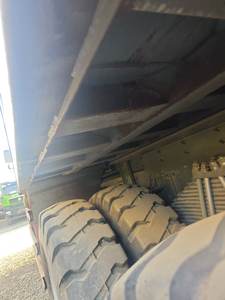 Camión Volquete Minero HOWO 371 Nuevo Euro 2 2023, Servicio Pesado 6x4, Precio de Fábrica, Capacidad de Carga de 50T - Product Image 3