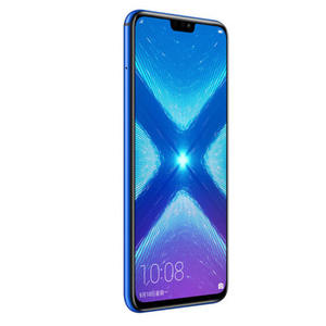 Téléphone portable <span class=keywords><strong>Honor</strong></span> <span class=keywords><strong>8X</strong></span> 6.5 "3750mAh double caméra arrière 20MP Android 8.1 4G LTE Smartphone - Product Image 5
