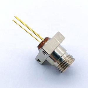 Détecteur de diode analogique 3 broches ROSA 1.25G FC Receptacle 1310nm 1550nm InGaAs PD Récepteur optique - Product Image 5