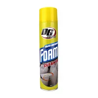 Car Foam Cleaner Spray, Leather Seat Cleaning Spray