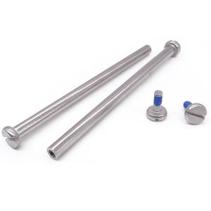 CHICAGO vít ốc vít thép Chicago vít bài viết rãnh ràng buộc bài vít - Product Image 3