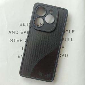 Funda Protectora Deportiva Impermeable de TPU E11 para Teléfono SAM A20SC A21SC, Diseño Suave, Venta al por Mayor - Product Image 4