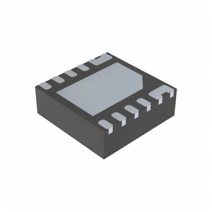 BOM IC In Stock Power Management (PMIC) 12 VFDFN Exposed Pad AOZ15333DI-01 Electronic Chips Component - Product Image 1