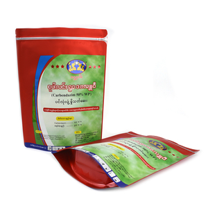 Semillas de chia bolsa de embalaje blanco Salvia semillas bolsas de semillas de girasol máquina de la bolsa - Product Image 3