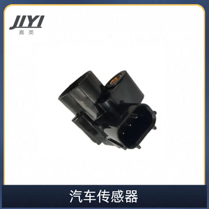 Sensor de cuerpo de aceleración TPS para motocicleta Jiyi 16400-K25-901 para Honda, pieza de repuesto de material plástico - Product Image 1