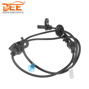 Sensor de Velocidad de Rueda ABS OE 57475-TF0-013 57475-TF0-003 57475-T6P-H01 57475TF0013 57475TF0003 57475T6PH01 para Honda - Product Image 2