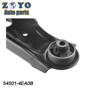 54501-4EA0B 54500-4EA0B pièces de Suspension de voiture de haute qualité bras de commande inférieur pour nissan QASHQAI II <span class=keywords><strong>Kadjar</strong></span> 2015 - Product Image 5