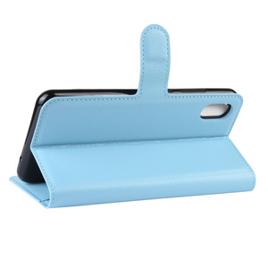 Titulaire De la carte Portefeuille En Cuir Housse Pour <span class=keywords><strong>Wiko</strong></span> Jerry 4 Chine Meilleur Produit De Vente - Product Image 6
