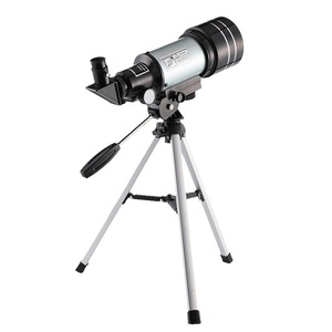 Astronomical Telescope F30070 High Definition Deep Space Vision For Stargazing Children Students Night Observation - Product Image 5