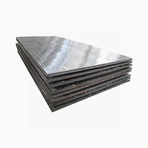High Temp Nickel Alloy <b>Plate</b> 800HT Monel 400-High Hardness Resistant for Pump Shaft Valve Trim Manufacturing Aviation Industrial - Product Image 3