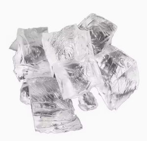 เจลแว็กซ์ใสแบบก้อนสำหรับทำเทียนหอมดอกไม้แบบทำมือ DIY - Product Image 2