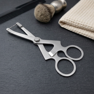 Steel Manual Bone Ridge Mapping Measuring Caliper 0-25MM for Dental Implant Bone <b>Thickness</b> Measurement - Product Image 3