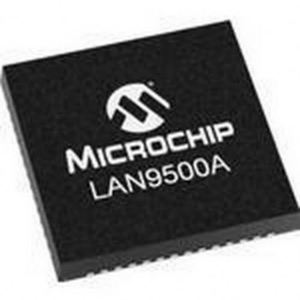 Brand-New Original Genuine LAN9500AI-ABZJ-TR Ethernet IC Integrated Circuit ic Electronic Component - Product Image 1