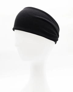 HUALIAN الرجال النساء العصابة العصابة عصابة رأس الشعر الصالة الرياضية اليوغا تمتد الرياضة عرق الرجال - Product Image 3
