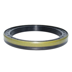 12017098B Con Dấu OEM 904/50025 904/50033 904/M6779 Kích Thước 127x160x15.5/17.5 Con Dấu Bảo Mật - Product Image 1