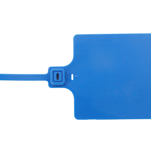 250 mét chiều dài có thể điều chỉnh khóa bảo đảm dải nhựa con dấu tag an ninh Con dấu nhựa - Product Image 3