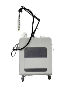 Depiladora Gentle 755 Alex Long Pulse Yag 1064 Pro Max para Depilación - Product Image 3