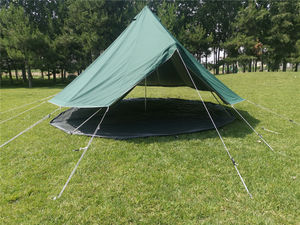 OEM Famiglia di campeggio Esterna Ristorante <span class=keywords><strong>Tenda</strong></span> 5-8 Persona Antipioggia Parasole famiglia <span class=keywords><strong>tenda</strong></span> parasole - Product Image 5