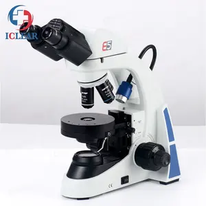 E5双目生物显微镜可选配置