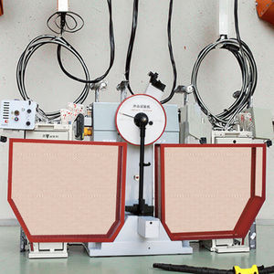 Máquina de prueba de impacto de alta precisión para determinar la resistencia al impacto de metales y sistemas de lectura digital de Plásticos de Ingeniería - Product Image 2