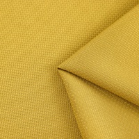 Tissu Brocart Tissé Épais à Carreaux Croisés Élégant 100% Polyester Infroissable pour Costumes, Robes et Vestes pour Filles - Articles en Stock