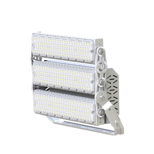 Projecteur LED à prix d'usine 240W 480W 720W 960W 1200W Modules étanches Projecteur haute luminosité pour stade FL-TGD-LYH4 Éclairage de stade - Product Image 6